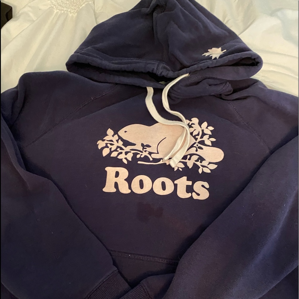 Roots Hoodie